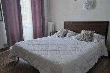 酒店 Hôtel Du Nord