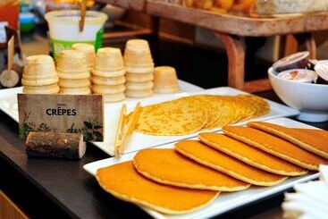 ホテル Ibis Styles Paris Gare De Lyon Tgv