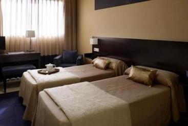 Отель Ignacio   Palomargroup