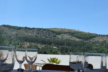 Отель Inatel Castelo De Vide