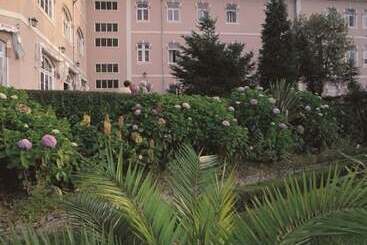 ホテル Inatel Luso