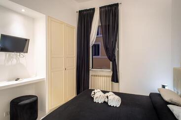 مسافرخانه Intra  Residenza In Trastevere