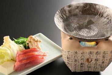 ホテル Ito Kowakien