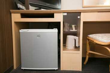 酒店 Kanazawa Central