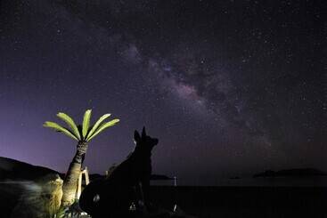 ホテル Kerama Beach