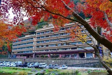 בית מלון כפרי Kikunoyu