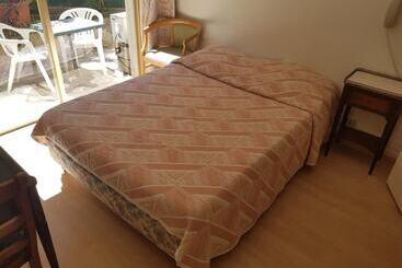 هتل La Clé Du Sud