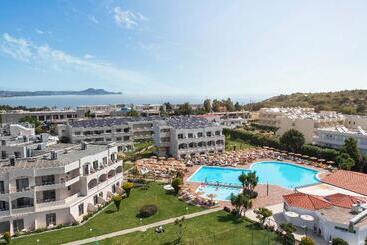 هتل Leonardo Kolymbia Resort Rhodes
