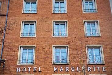 Hotel Marguerite