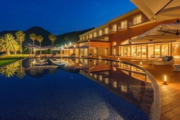 فندق Marissa Resort Sazanseto Suooshima