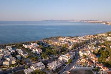 בית מלון כפרי Mimoza