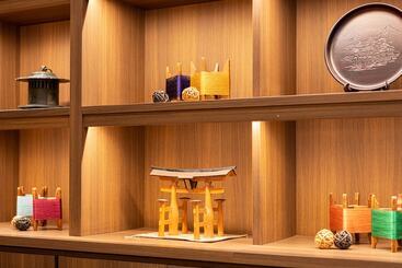 בית מלון כפרי Miyajima Kinsuikan