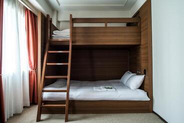 فندق New Hankyu Osaka Annex