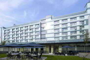 فندق Park Inn By Radisson Linz
