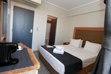 בית מלון כפרי Perea