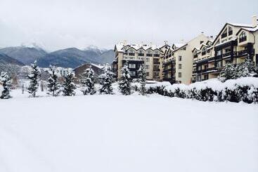 호텔 Premier Luxury Mountain Resort