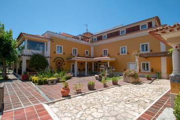 בית מלון כפרי Quinta Da Azenha óbidos