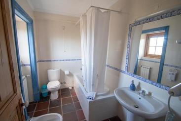 هتل Quinta Da Azenha óbidos