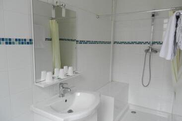 ホテル Residence De Bruxelles