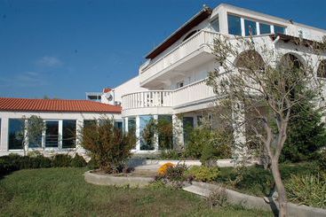 בית מלון כפרי Residence Lantoni