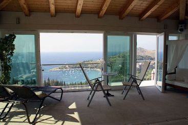 هتل Residence Lantoni