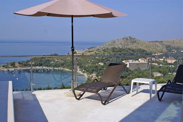 هتل Residence Lantoni