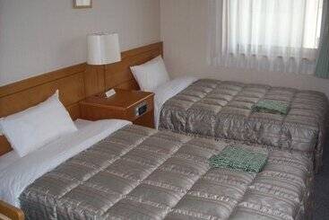 ホテル Route Inn Hamamatsu Ekihigashi