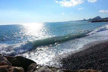 בית מלון כפרי Résidence Goélia Royal Cap