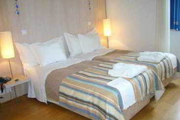 교외 호텔 Santa Bárbara Dos Mineiros   Rural