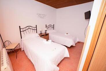 乡村酒店 Eras Del Poeta