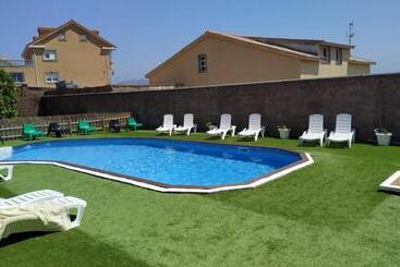 Сельский отель Rústico Prado Da Viña