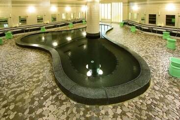 酒店 Ryokan Sanoya