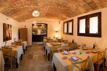 Sant Pere Del Bosc Hotel & Spa   Adults Recommended