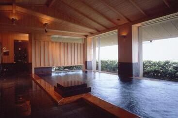 호텔 Seizan Yamato