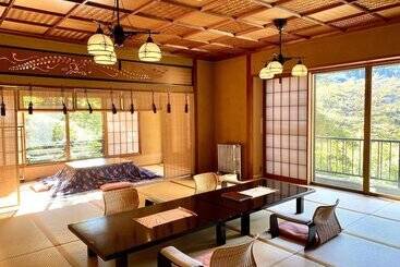 ホテル Musashino Bekkan