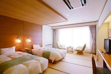 酒店 Shiretokodaiichi