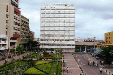 酒店 Stil Cartagena