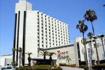 ホテル Sun Hatoya