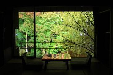 酒店 Sora Togetsusoukinryu