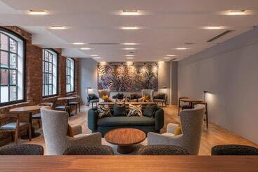 فندق The Resident Liverpool