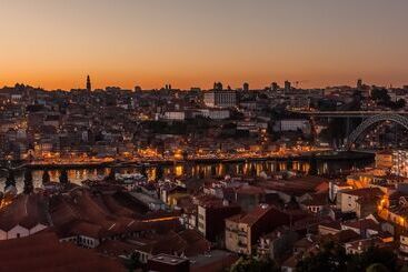 בית מלון כפרי The Yeatman