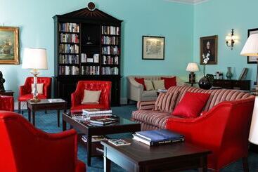 فندق The Yeatman