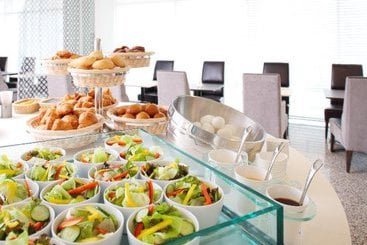 فندق Naha Tokyu Rei