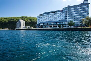 ホテル Toya Kohantei