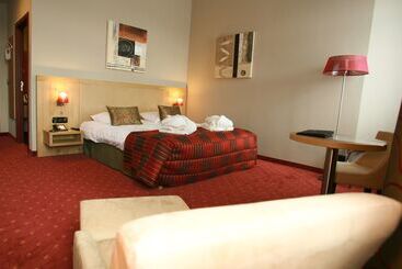 فندق Verviers Van Der Valk