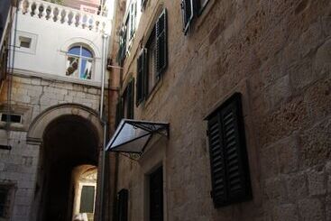 호텔 Villa Sigurata