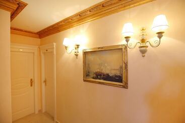 ホテル Villa Triana Adults Only