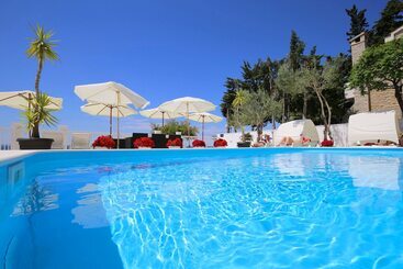 酒店 Villa Triana Adults Only