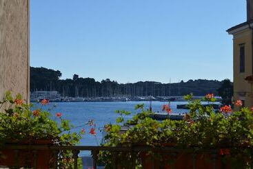 ホテル Villa Tuttorotto