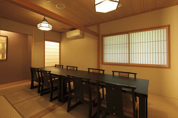 هتل Wajimaonsen Yashio